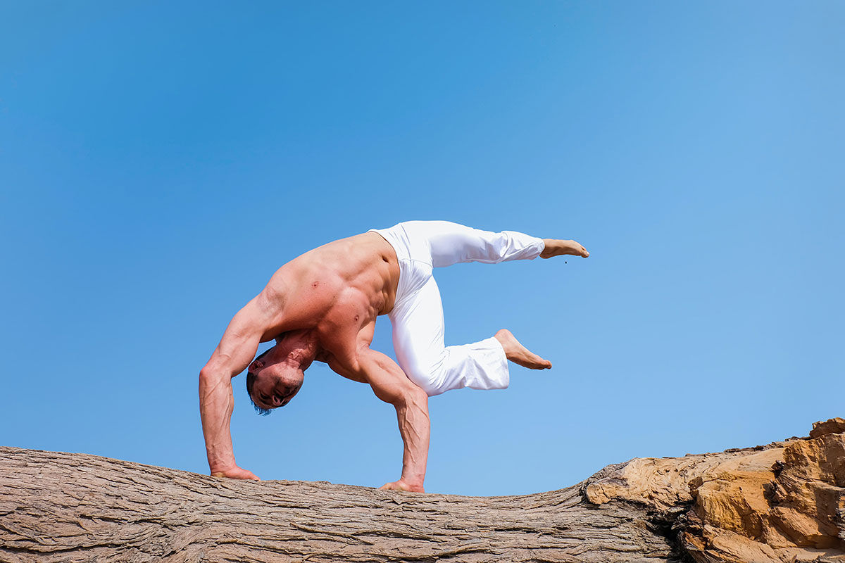 Testosterone therapy In East Liverpool: Muscle Strength